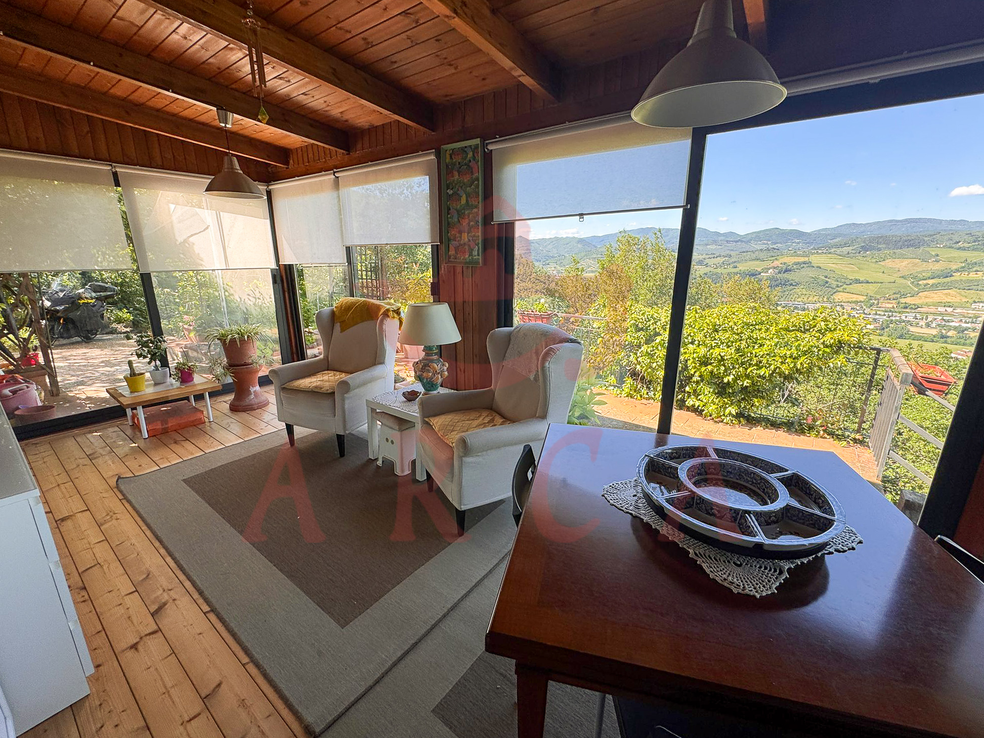 Località San Prugnano